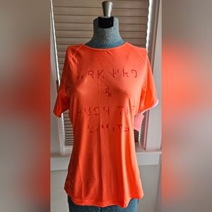 Reebok Workout Top NWT